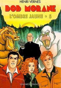 L'Ombre jaune - 5