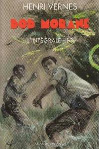 Bob Morane, l'intgrale - 13