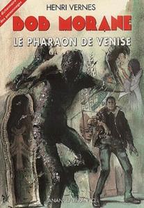 Le Pharaon de Venise
