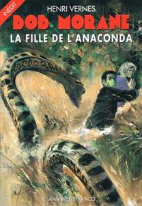 La Fille de l'anaconda