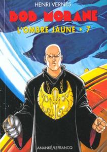 L'Ombre jaune - 7
