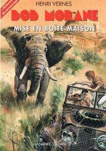 Mise en bote maison