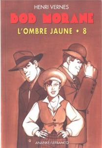 L'Ombre jaune - 8