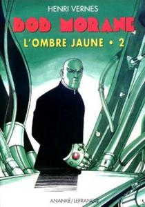 L'Ombre jaune - 2