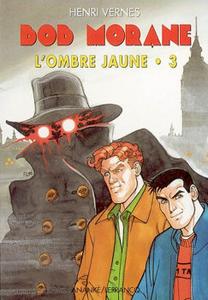 L'Ombre jaune - 3