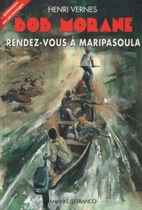 Rendez-vous  Maripasoula