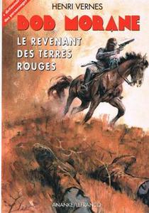 Le Revenant des terres rouges