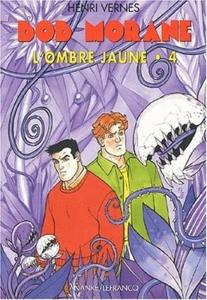L'Ombre jaune - 4