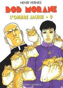 L'Ombre jaune - 9