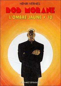 L'Ombre jaune - 10