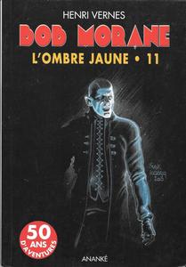 L'Ombre jaune - 11