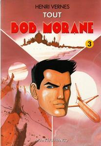 Tout Bob Morane - 3