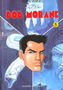 Tout Bob Morane - 5