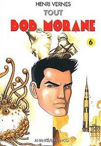 Tout Bob Morane - 6