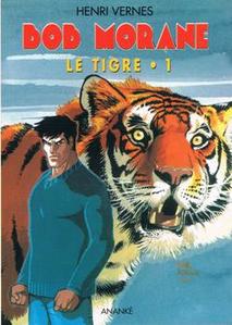 Le Tigre - 1