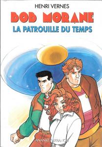 La Patrouille du temps