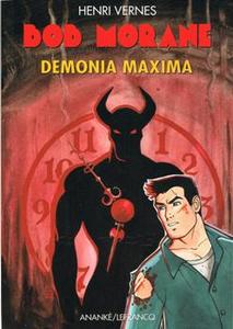 Santeria drums / Demonia Maxima