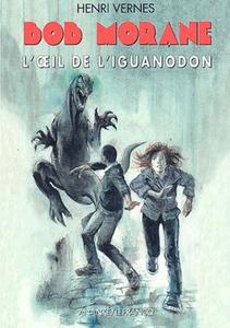 L'il de l'iguanodon