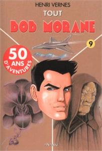 Tout Bob Morane - 9