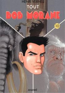 Tout Bob Morane - 10