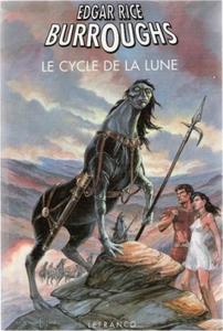 Le Cycle de la Lune