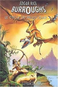 Le Cycle de Pellucidar - 1