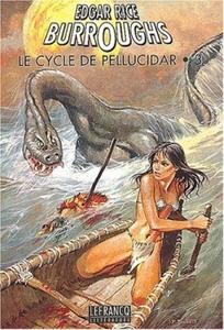 Le Cycle de Pellucidar - 3