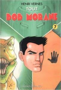 Tout Bob Morane - 7