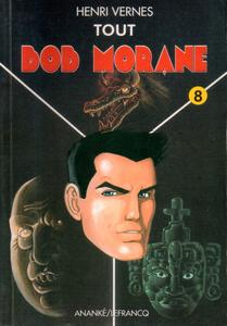 Tout Bob Morane - 8