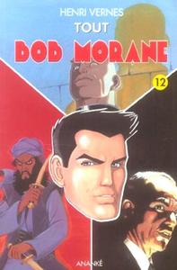Tout Bob Morane - 12
