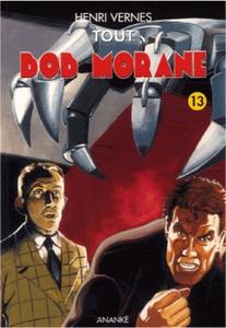 Tout Bob Morane - 13