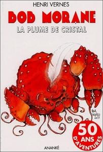 La Plume de cristal