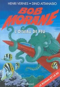 L'Oiseau de Feu
