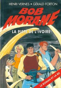 La Piste de l'ivoire