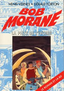 La Piste de l'ivoire