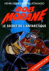 Le Secret de l'Antarctique