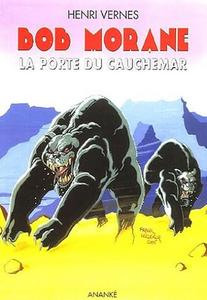 La Porte du cauchemar