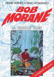 La Terreur Verte