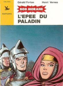 L'pe du Paladin