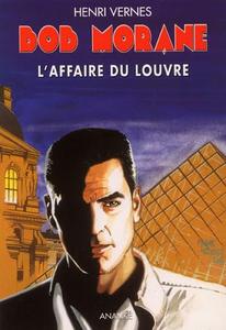L'Affaire du Louvre