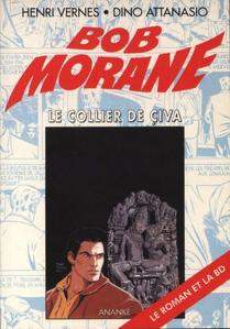 Le Collier de Civa