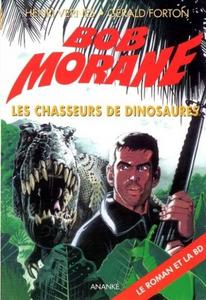 Les Chasseurs de dinosaures
