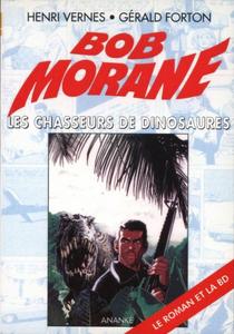 Les Chasseurs de dinosaures