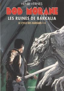 Les Ruines de Barkalia