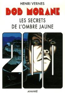 Les Secrets de l'Ombre Jaune