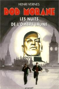 Les Nuits de l'Ombre Jaune