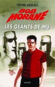 Les Gants de Mu