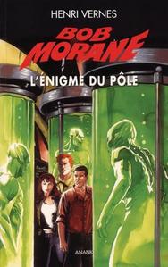L'nigme du ple