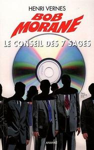 Le Conseil des sept sages