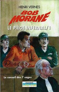 Le Conseil des sept sages